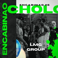 ENCABINAO #6 CHOLO