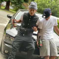 1TF EVIL TWINN - DEMONS