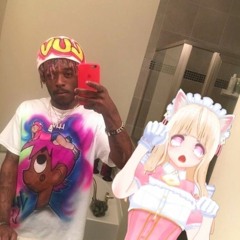 Getting it | made on the Rapchat app (prod. by Big22shotz)