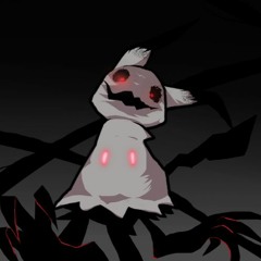 FNF Nightmare Tales - Mimikyu Alone Inst