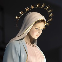 Máriino územie, Máriina krajina