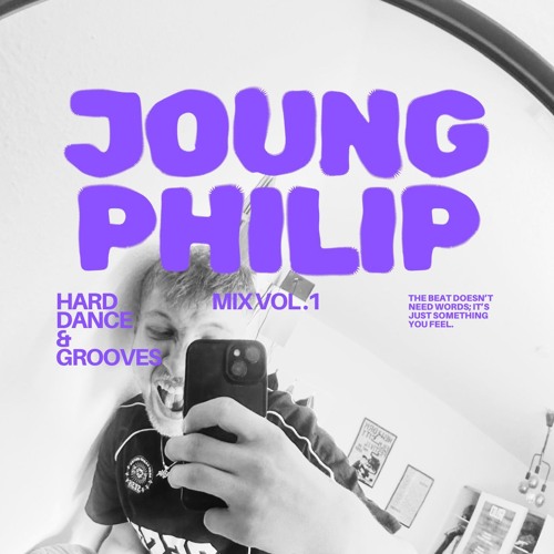 Joung Philip´s PREFFERD Hard Dance and Grooves set VOL.1  [150BPM]