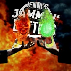 Calypso Vs Wishmaster - Jenni's Jammin' Battles