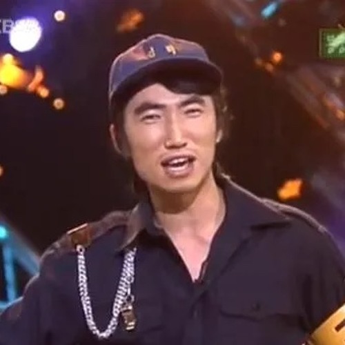 경비아저씨