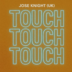 Touch ** Released August 11th **