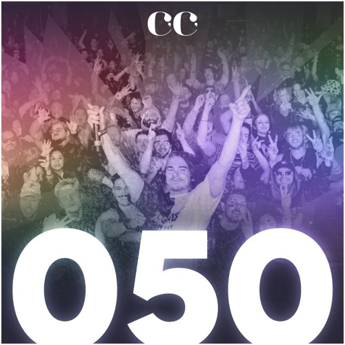 NEOLUMINUM - CrossChunes Ep. 050 (Milestone Special) 2026-08-13 Artwork
