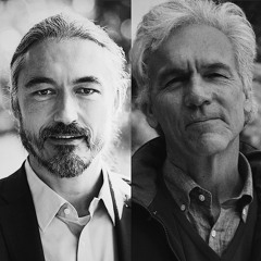 Thomas Hübl and Brian Swimme: On Healing Collective Trauma