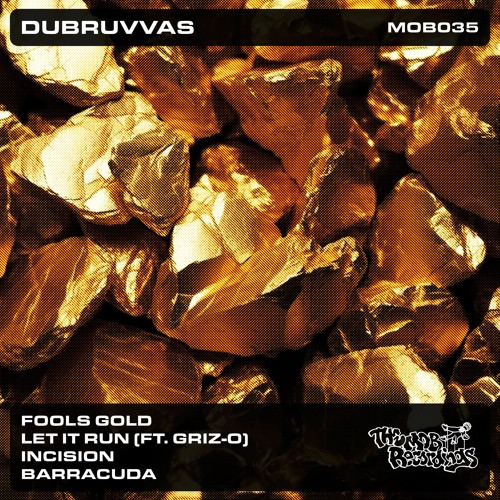 Dubruvvas - Barracuda