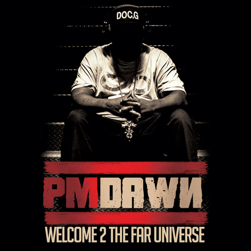 This Is P.M. Dawn