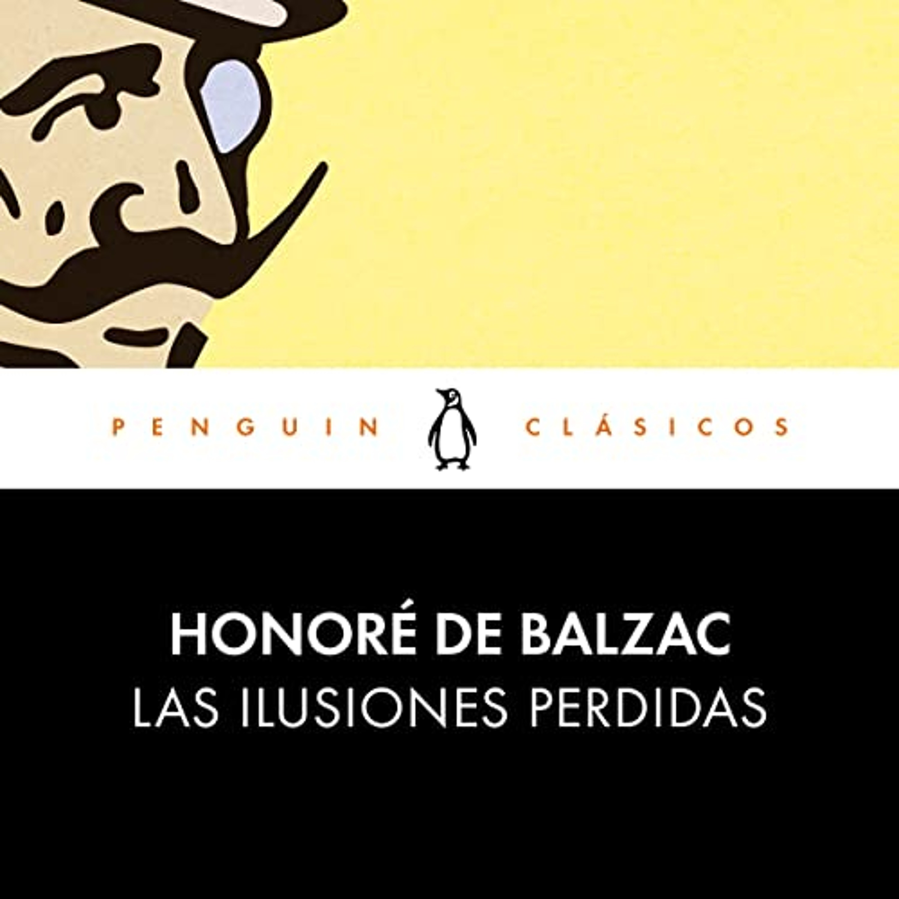 Las ilusiones perdidas [The Lost Illusions] (Audiolibro) | Prueba Gratis
