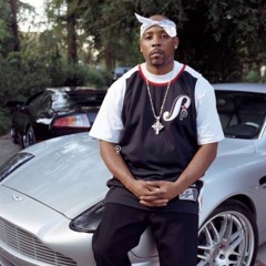 Nate Dogg / Jazzy Pha / Ludacris - Concrete Streets (Dj Docjay Official Blend)