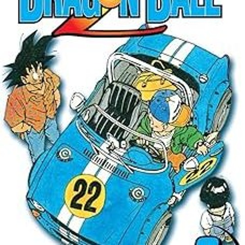 *$ Dragon Ball Z, Vol. 6: Battlefield Namek BY: Akira Toriyama (Author, Illustrator)