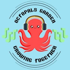 Octopal's Garden - 18-4-2021