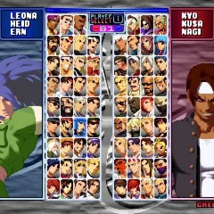 King Of Fighter 2005 Pc Game Download Full Version