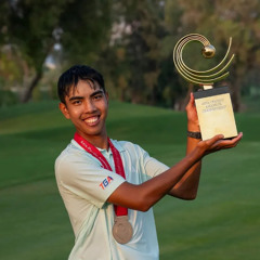 Audio Interview with Fifa Laopakdee