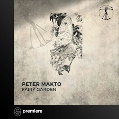 Premiere: Peter Makto - Flowers In Your Mind - Zenebona Records