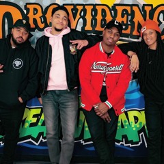 Ep #101 "Outside all 2020" ft. Louie & Coogi - The Daily Note