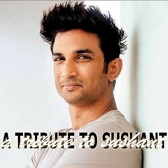 A Tribute to Sushant (Live Mix)