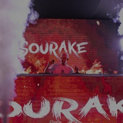 Sourake - Réveillon da Aldeia SJRPR 01/01/2K24 - (Audio Set)