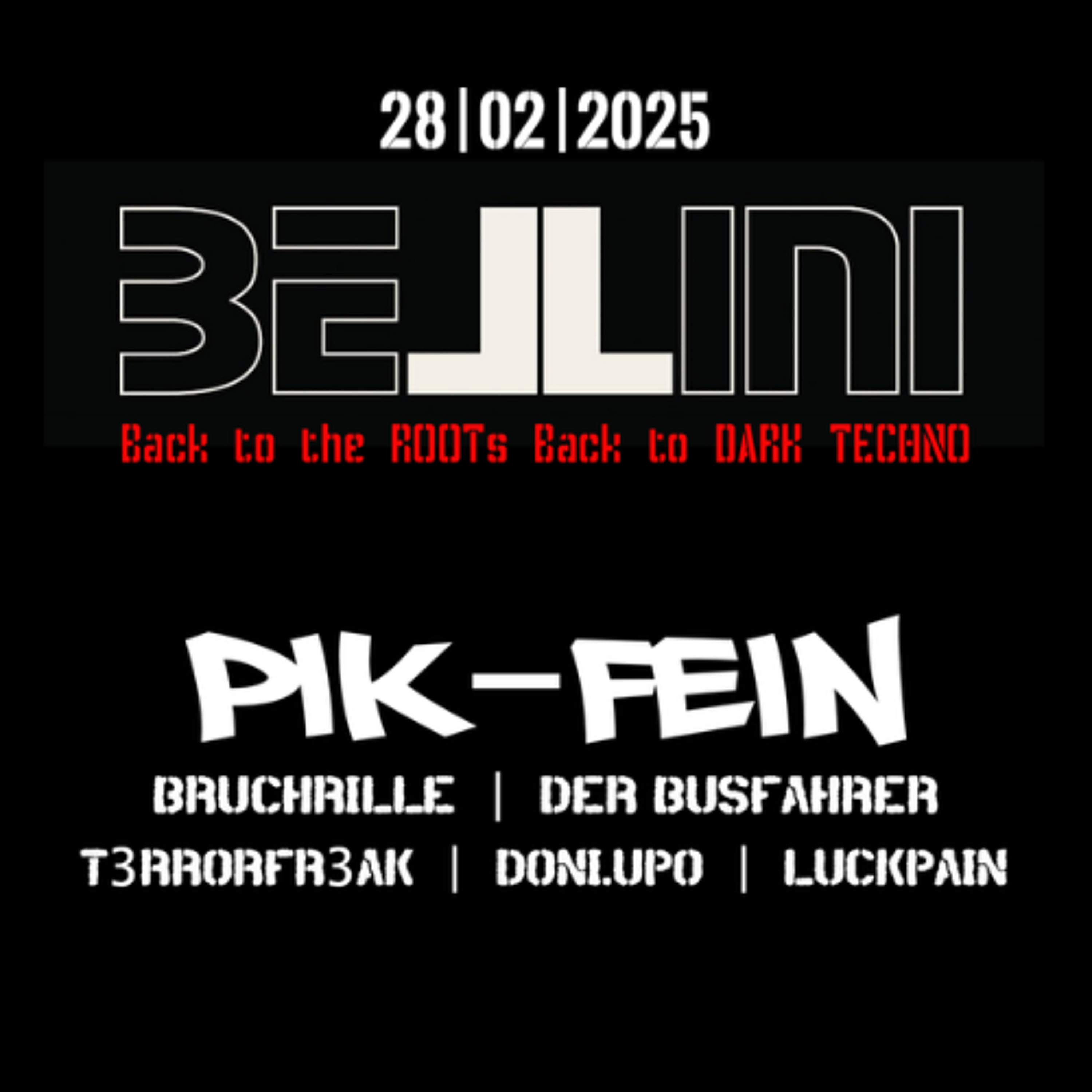 PIK-FEIN