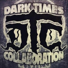 NecroToxin - Dark Times Collaboration – Turning Point Mix Contest 2021