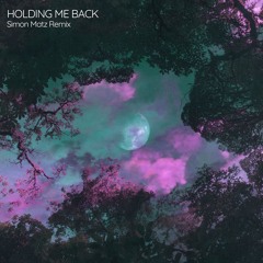 Nils Hoffmann feat. The Kite String Tangle - Holding Me Back (Simon Matz Remix)