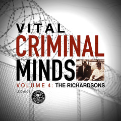 Vital - Raw Grooves [Liondub International]