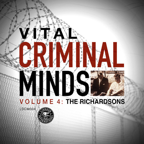Vital - Raw Grooves [Liondub International]