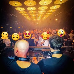 Mymocea B2B S. High-Ends @Hive Club [Tanzstube]