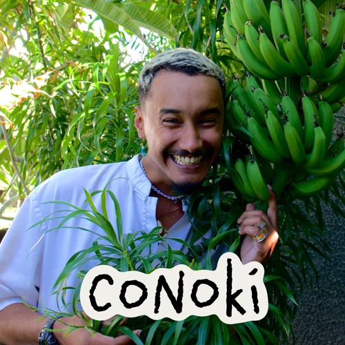 CONOKI ✸ Bounce Tropical