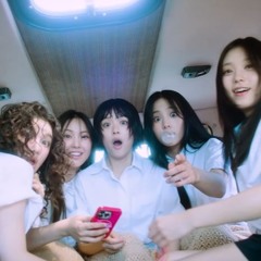 NewJeans - Bubble Gum - DJ.DAI DNB BOOTLEG