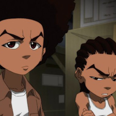 Anotha One (feat. 4evaD)