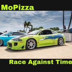 Race Against Time Part 3