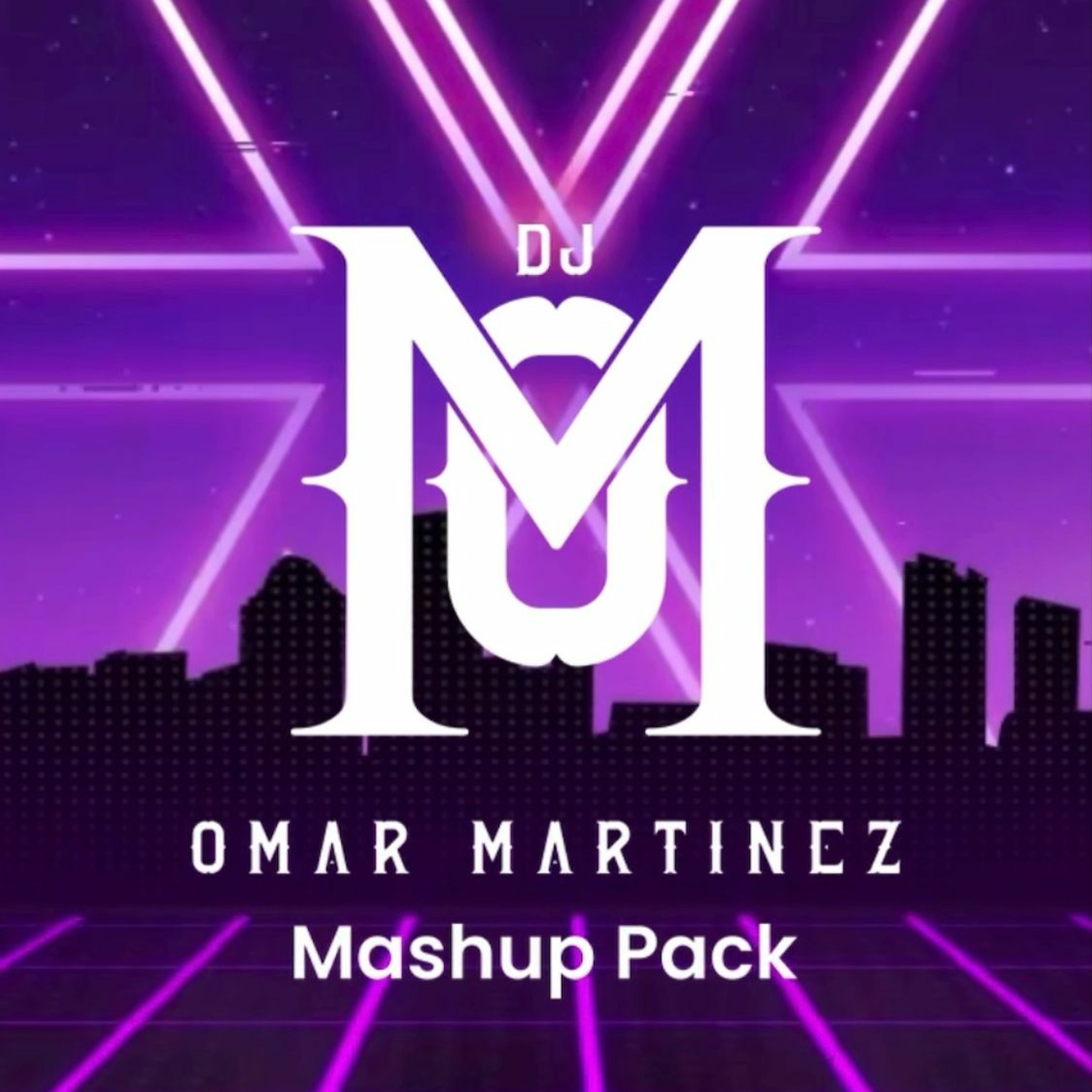 Omar Martinez