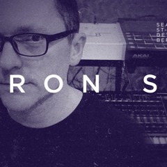 Ron S (live set) - minimal detroit livestream vol.053