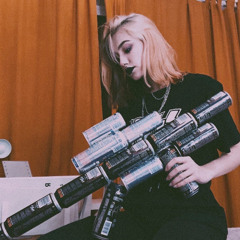 VIOLENT VIRA - Wave In The Monitor (Cover Remix)