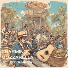 Charming Mozzarella (Jazz House Foundation)