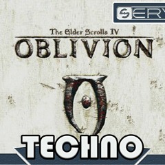 Harvest Dawn (The Elder Scrolls IV: Oblivion Soundtrack Techno Remix)