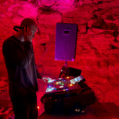 CAVE RAVE // 19.12.2025