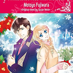 [FREE] PDF 📁 A Mistletoe Kiss With The Boss: Harlequin comics by  Susan Meier &  Mot