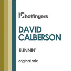 David Calberson - Runnin' (Original Mix)