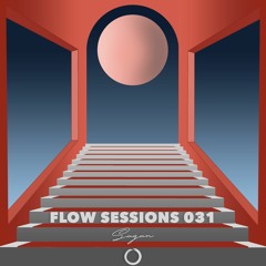 Flow Sessions 031 - SAGAN