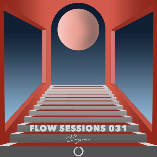 Flow Sessions 031 - SAGAN