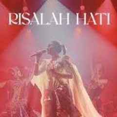 RISALAH HATINYA -YURA- SALE...SALE....
