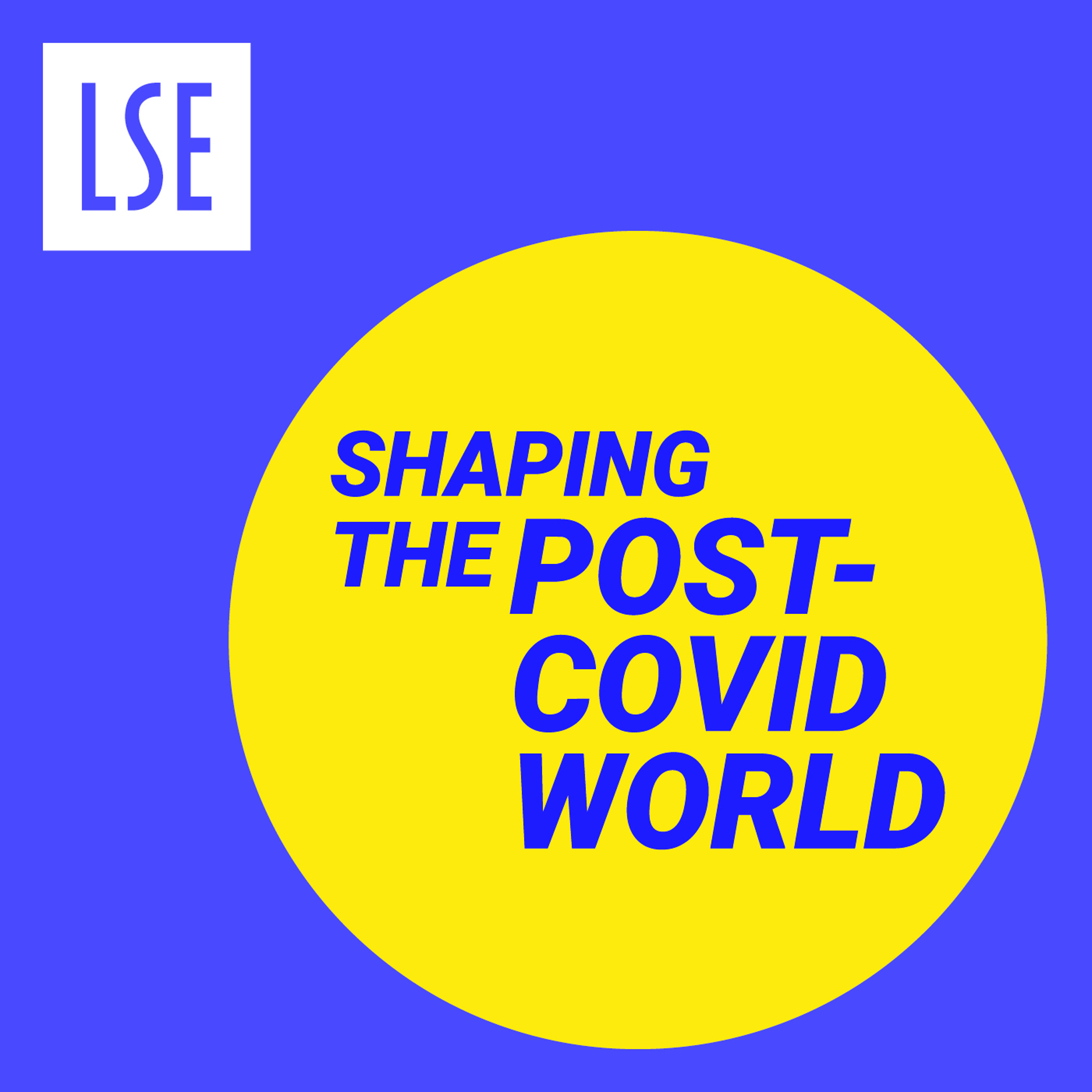 LSE Podcasts
