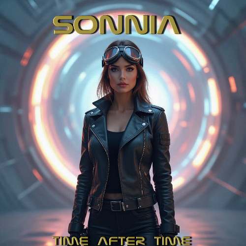SONNIA-Time After Time