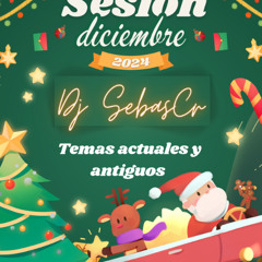 Sesion Diciembre 2024