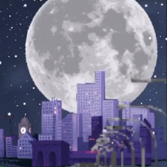 MOON - 28G