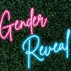 “The ‘Gender Reveal’ Episode!”