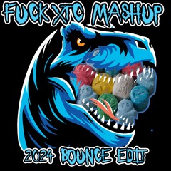 Hardbouncer - Fuck XTC (Bounce KickFixx 2024)